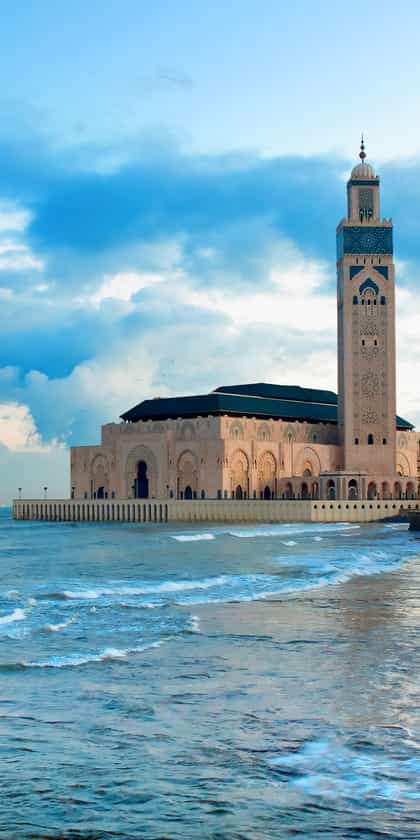Casablanca