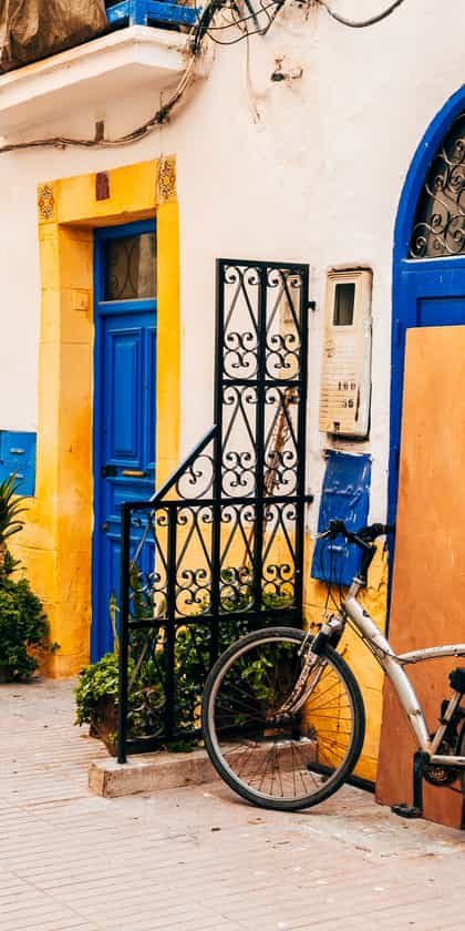Essaouira