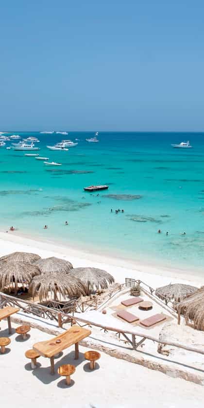 Hurghada