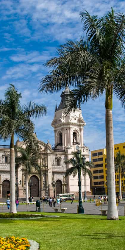 Lima