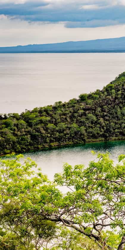 Isla Isabela