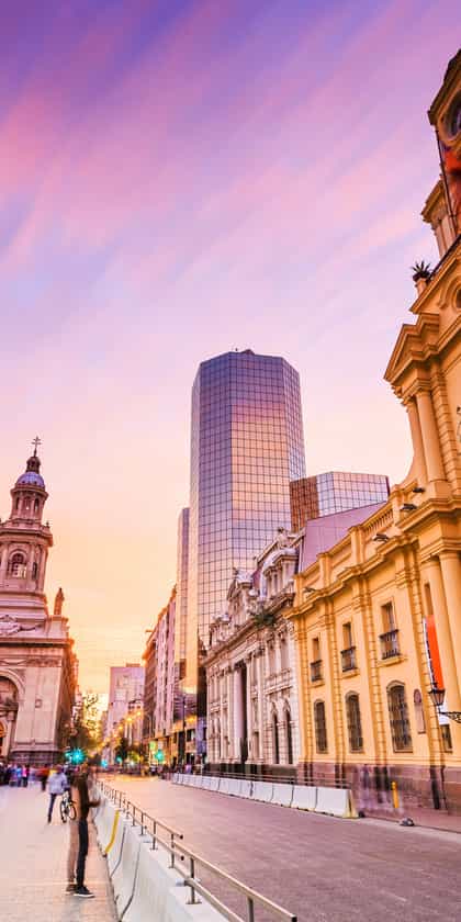 Santiago