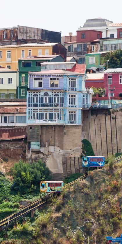 Valparaíso