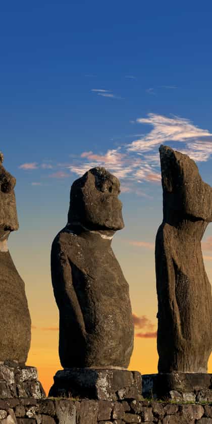 Easter Island