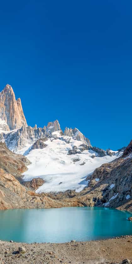 El Chalten