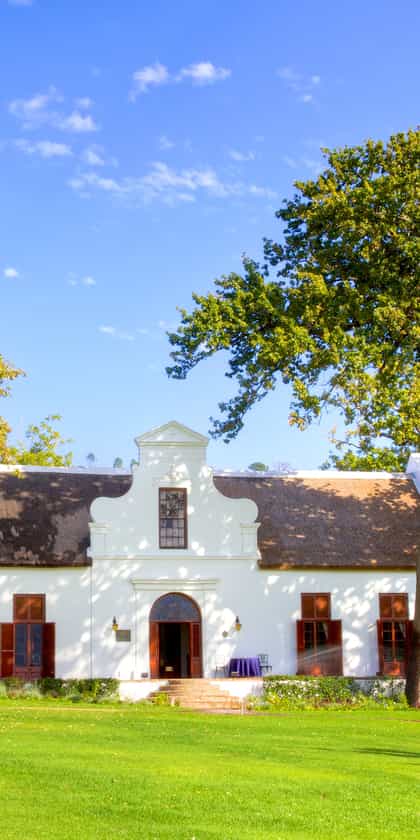 Paarl