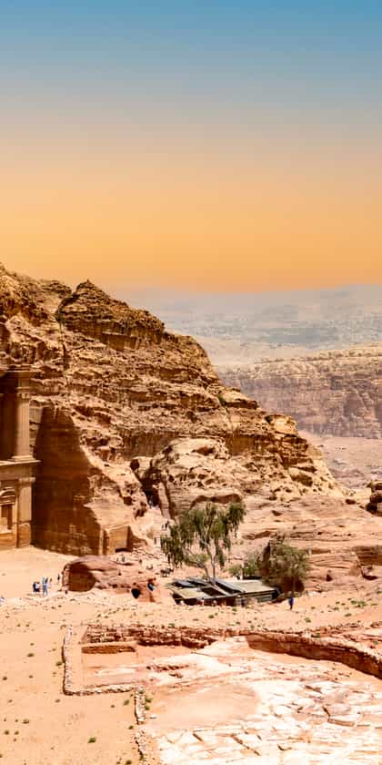 Petra