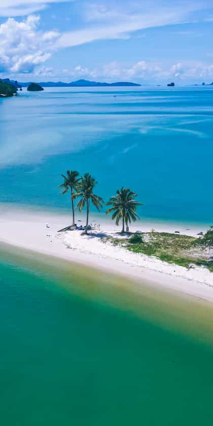 Koh Yao Yai
