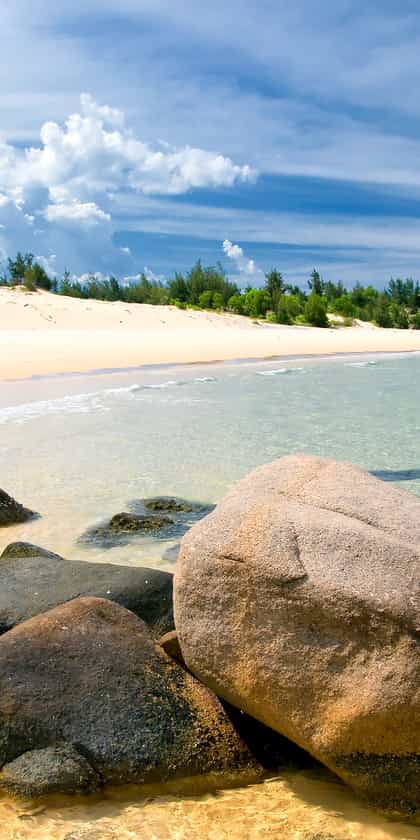 Quy Nhon