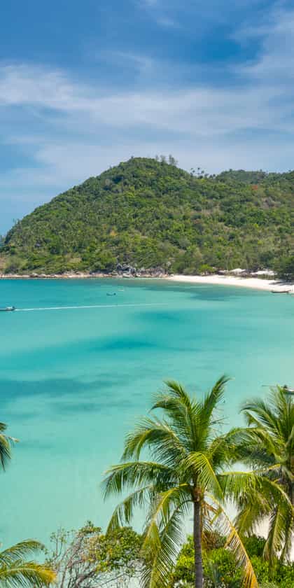 Koh Phangan
