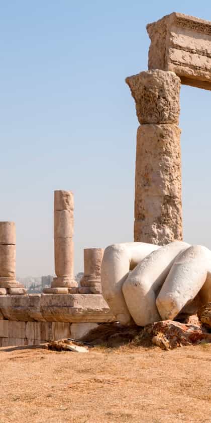 Amman