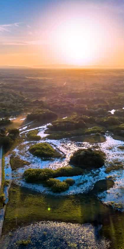 Greater Pantanal