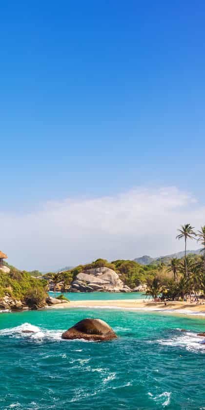 Tayrona