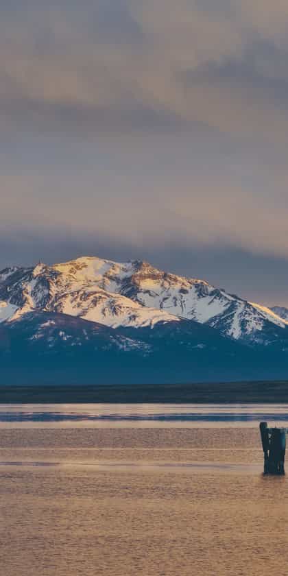 Puerto Natales