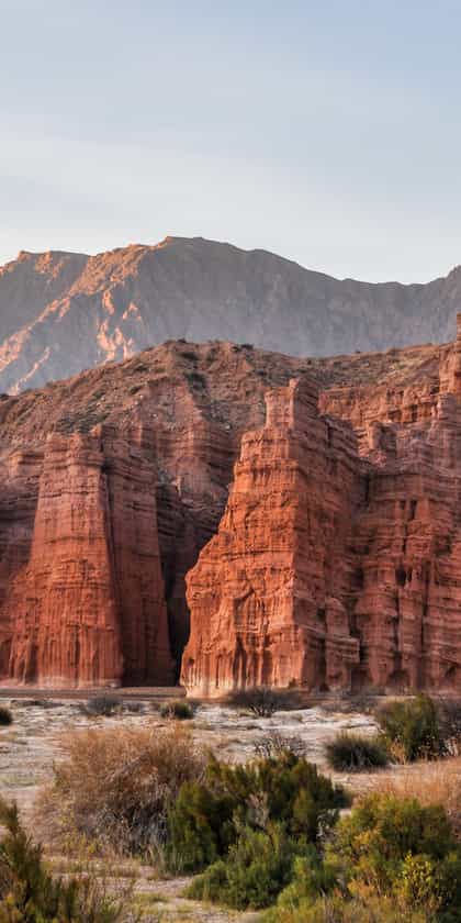 Cafayate