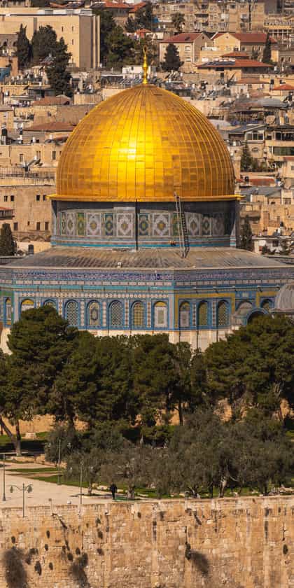 Jerusalem