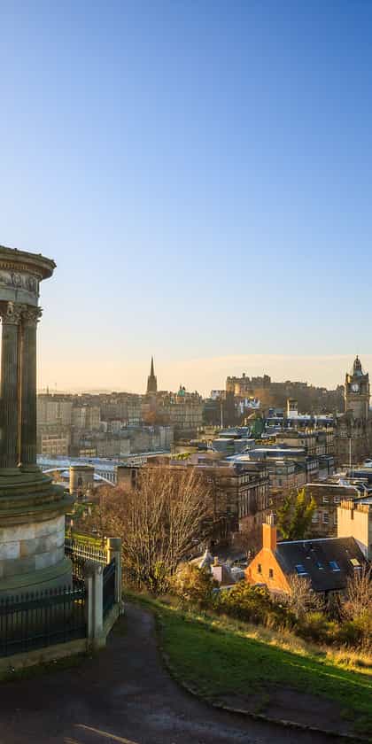 Edinburgh