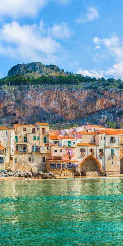 Sicily