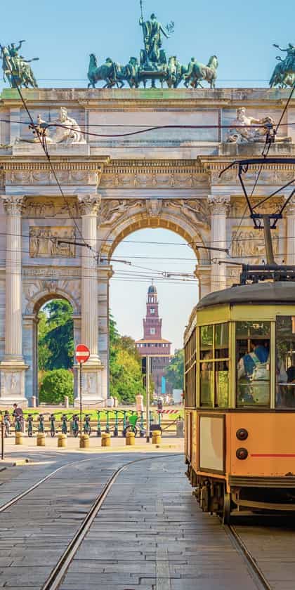Milan