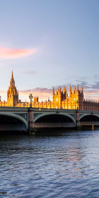 London