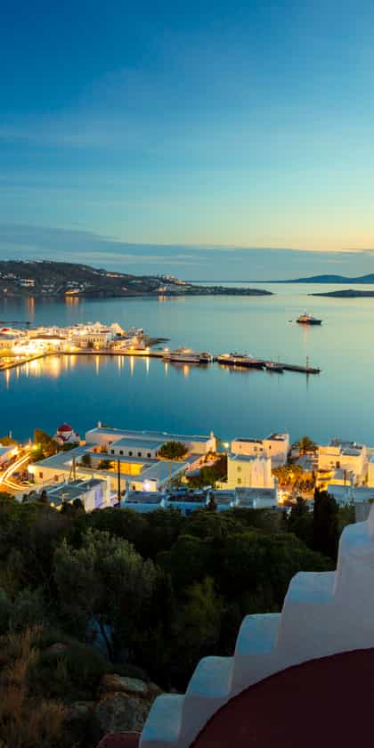 Mykonos