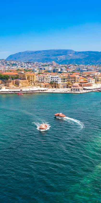 Crete