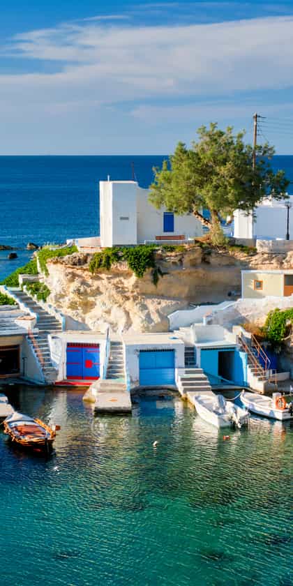 Milos