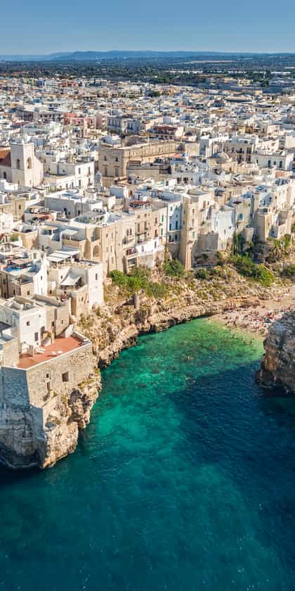 Puglia