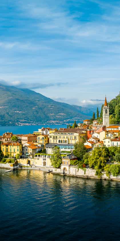 Lake Como