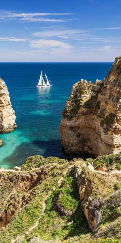 Algarve