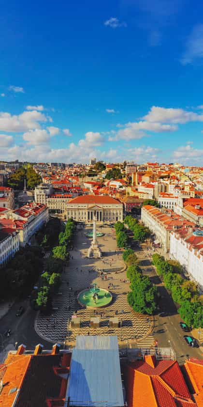 Lisbon