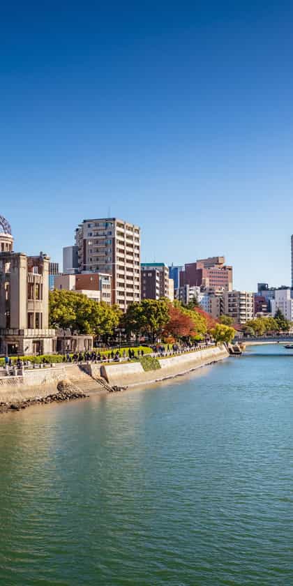 Hiroshima