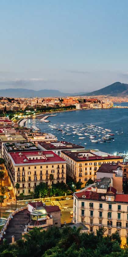 Naples