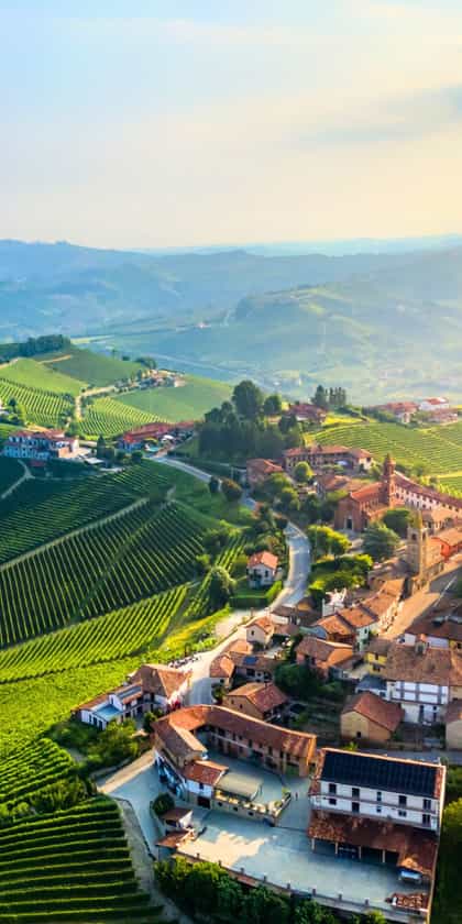 Piedmont
