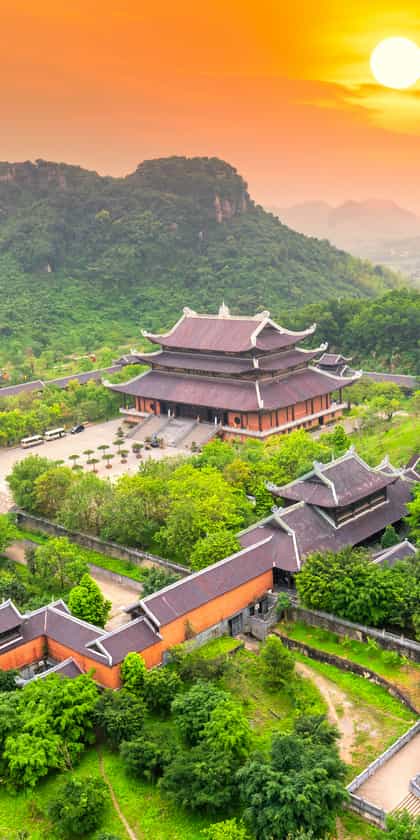 Ninh Binh