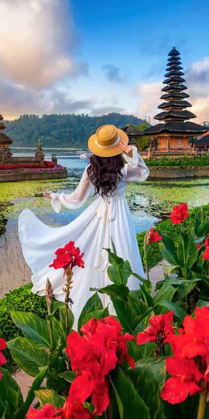 Bali