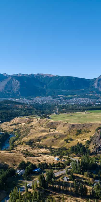 coyhaique