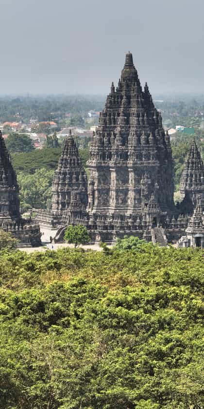 Yogyakarta