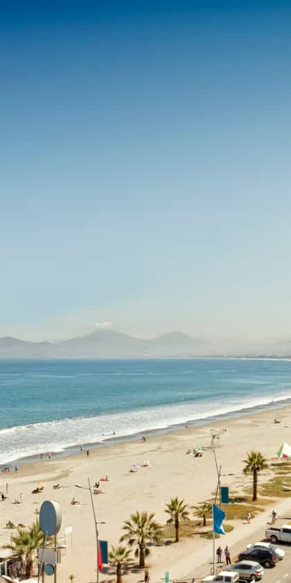La Serena