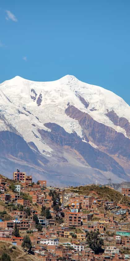 La Paz