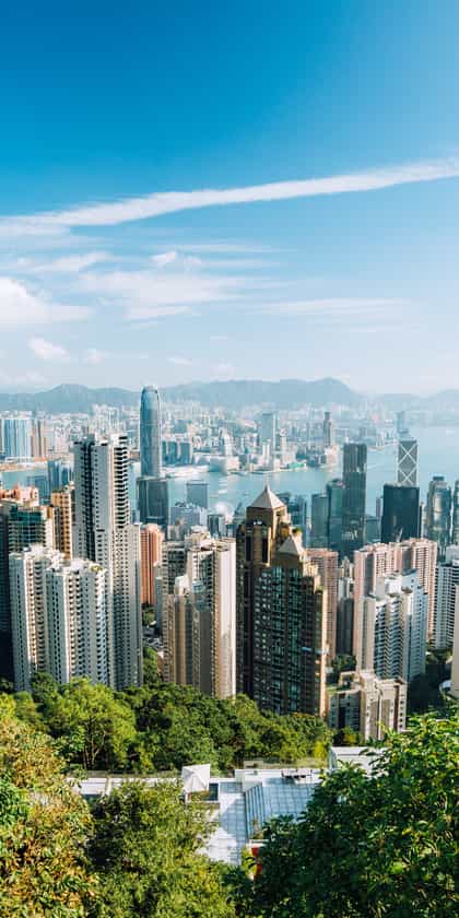 Hong Kong