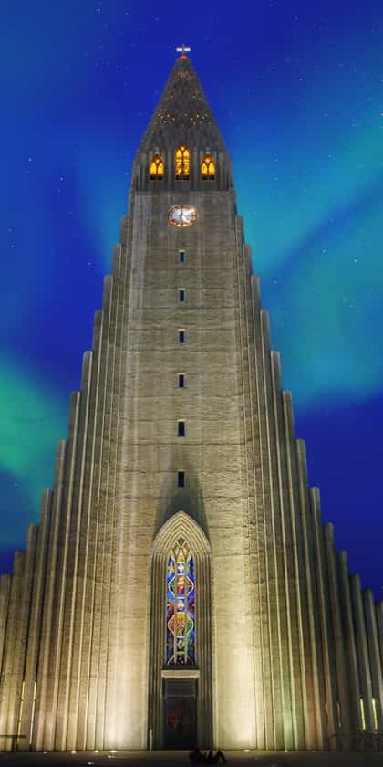 Reykjavík