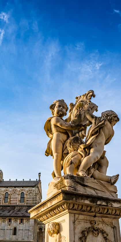 Pisa