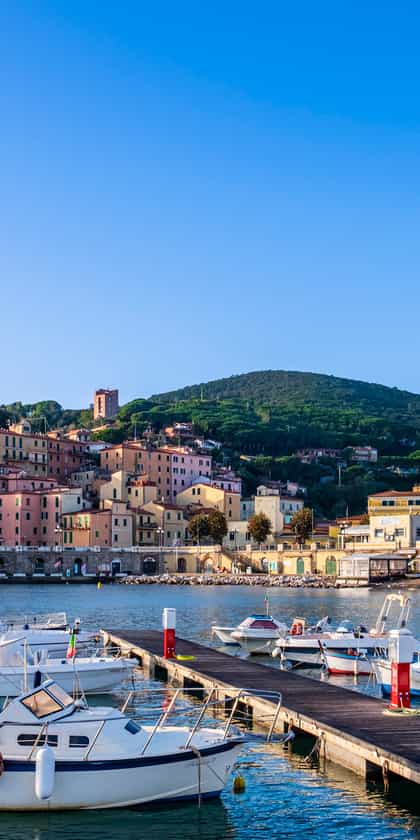 Isola d'Elba