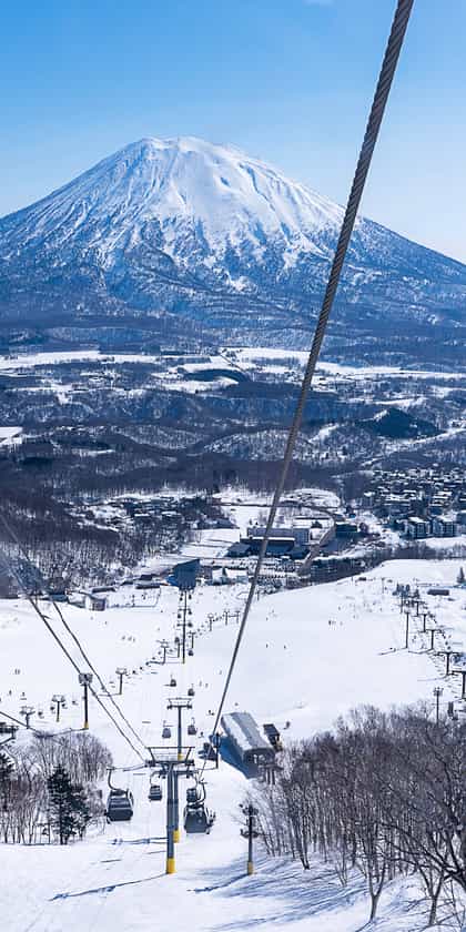 Niseko