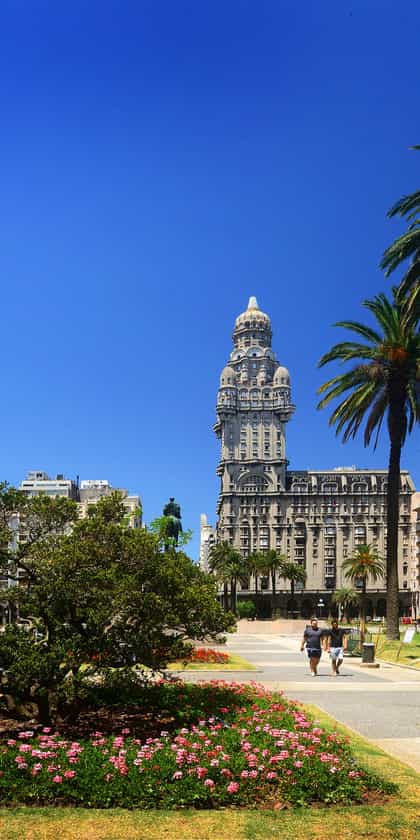 Montevideo