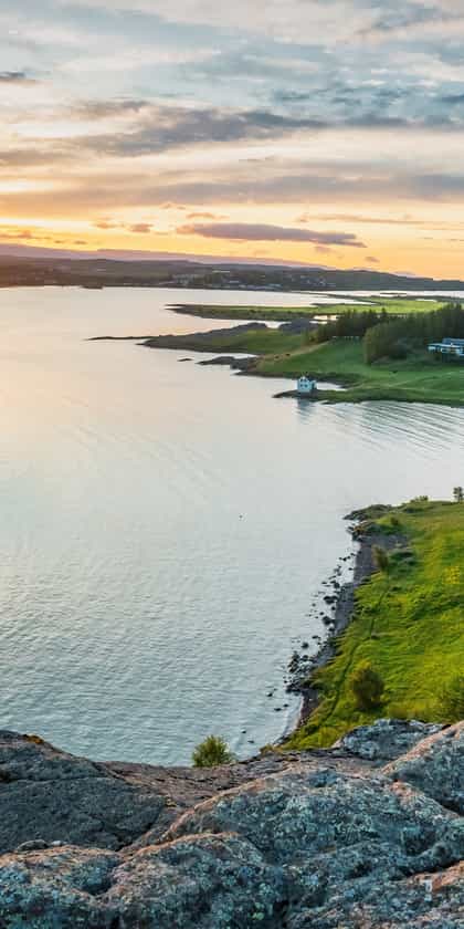 Egilsstaðir