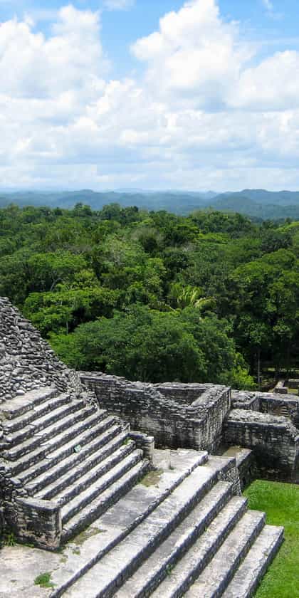 Western Belize