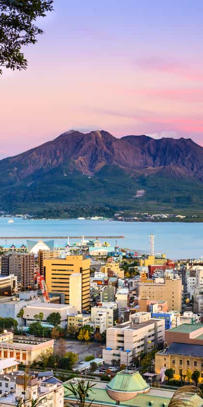 Kagoshima