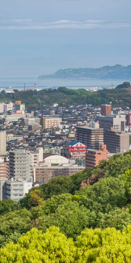 Matsuyama